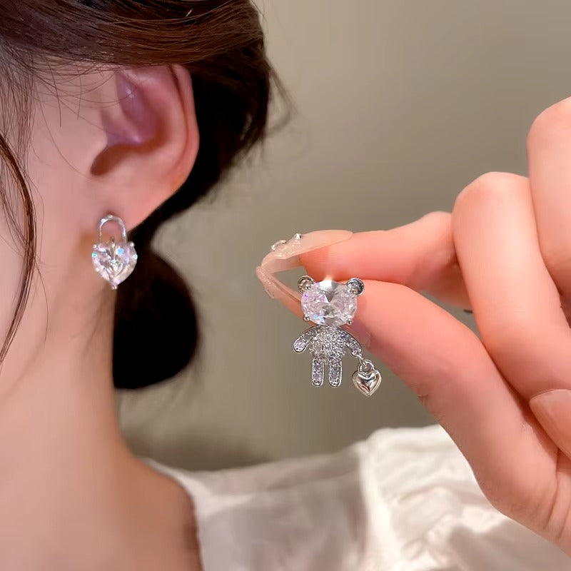 Korean Earrings