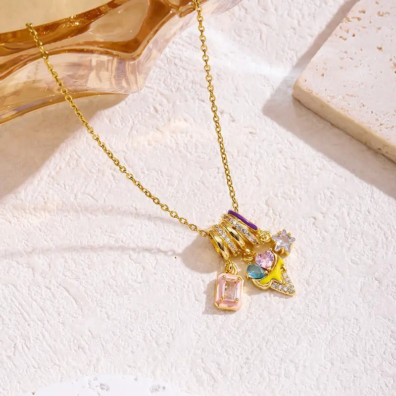 All Necklaces