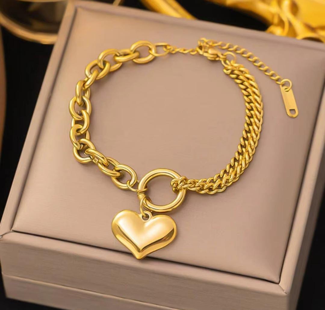 Anti-Tarnish Bracelets