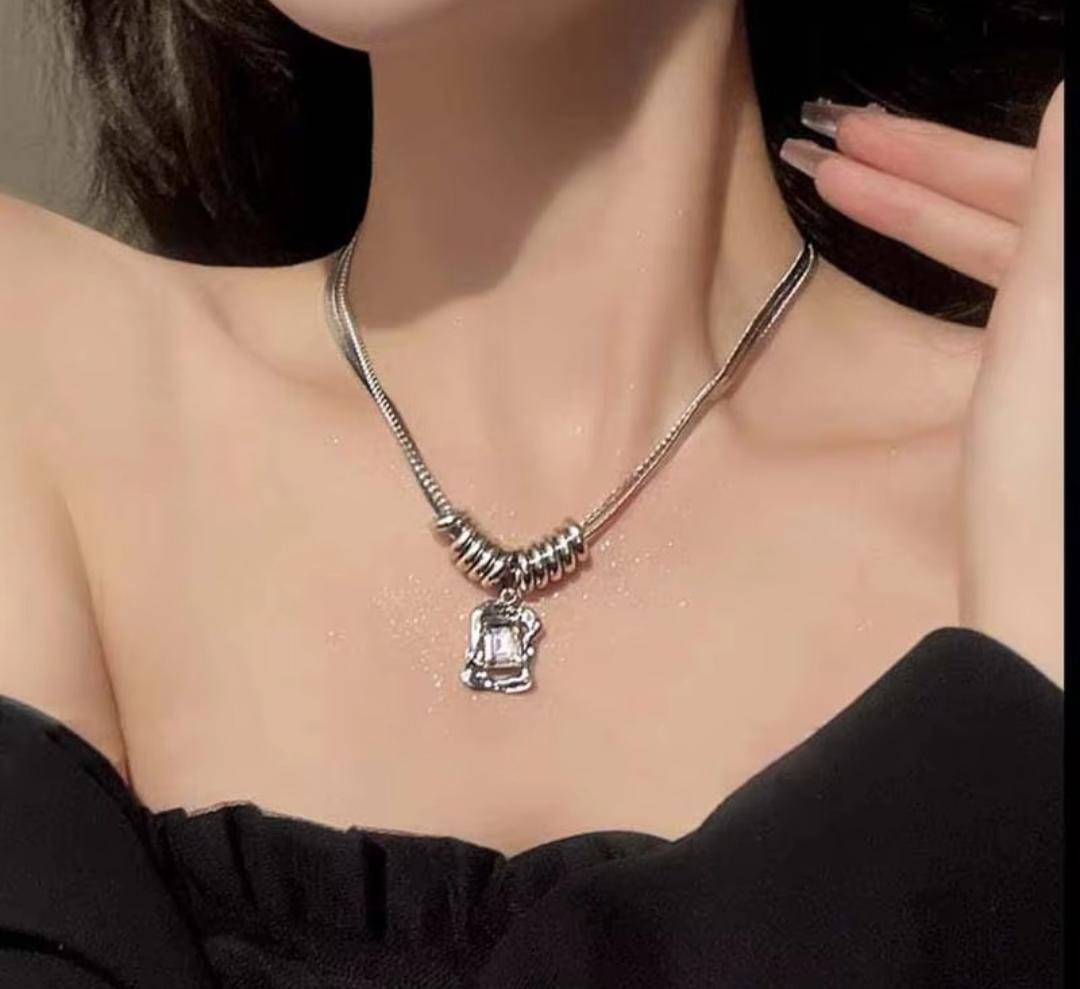 Korean Necklaces